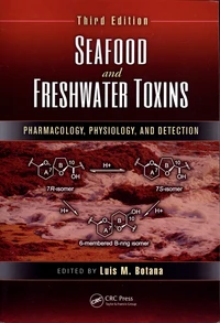 Seafood and Freshwater Toxins