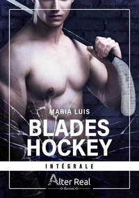 Blades Hockey - L'intégrale