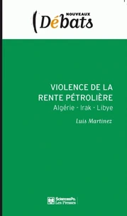 Violence de la rente pétrolière