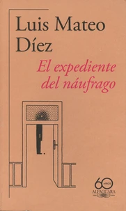 El expediente del naúfrago