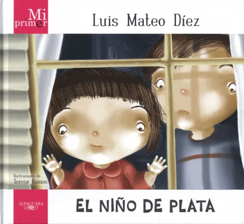 Luis-Mateo Diez et Teresa Ramos - El Niño De Plata.