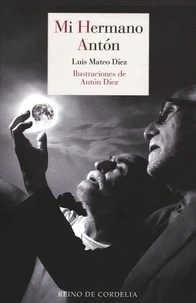 Mi Hermano Antón