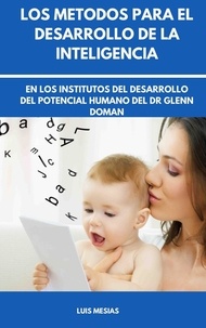  Luis Mesías - Los Métodos para el Desarrollo de la Inteligencia.