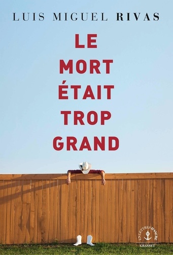 Le mort était trop grand - Occasion