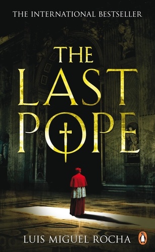Luis Miguel Rocha - The Last Pope.