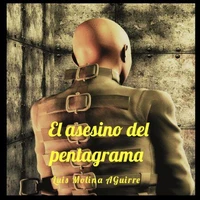El asesino del pentagrama