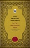 Luis Montero Manglano - Corps royal des quêteurs Tome 3 : La Cité des hommes saints.