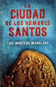 La cuidad de los hombres santos