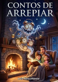 CONTOS DE ARREPIAR