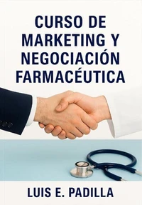 Curso de Marketing y Negociación Farmacéutica