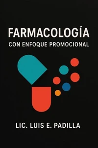 Farmacología con enfoque promocional