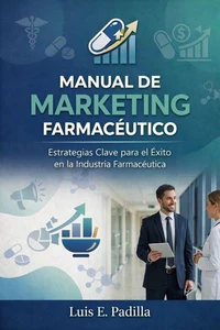 Manual de Marketing y Negociación Farmacéutica