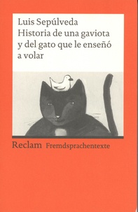Historia de una gaviota y del gato que le enseno a volar - Una novela para Jòvenes de 8 a 88 anos.pdf