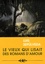 Le vieux qui lisait des romans d'amour Edition en gros caractères
