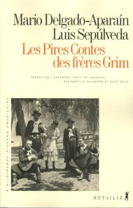 Les Pires Contes des frères Grim