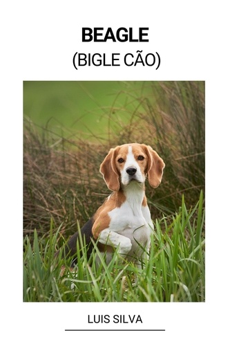  Luis Silva - Beagle (Bigle Cão).