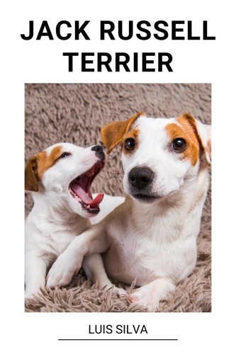  Luis Silva - Jack Russell Terrier.