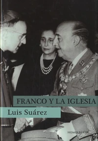 Franco y la Iglesia