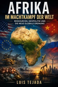 Afrika im Machtkampf der Welt Ressourcen, Geopolitik und die neue globale Ordnung