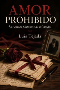 AMOR PROHIBIDO Las cartas póstumas de mi madre