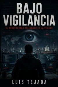 Bajo Vigilancia El secreto más peligroso es la verdad