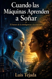 Cuando las Máquinas Aprenden a Soñar El futuro de la inteligencia y la conciencia
