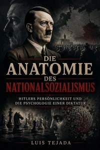 Der Geist Adolf Hitlers Eine psychologische Annäherung an den Nationalsozialismus