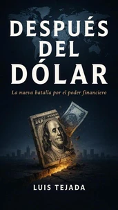 DESPUÉS DEL DÓLAR La nueva batalla por el poder financiero