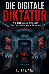 Die digitale Diktatur Wie Technologie zur neuen Form politischer Kontrolle wurde