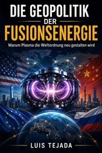 Die Geopolitik der Fusionsenergie Warum Plasma die Weltordnung neu gestalten wird