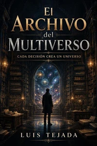 El Archivo del Multiverso Cada decisión crea un universo