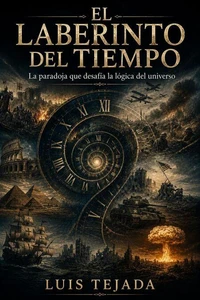 El Laberinto del Tiempo La paradoja que desafía la lógica del universo