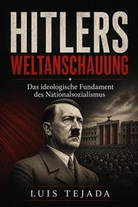 Hitlers Weltanschauung Das ideologische Fundament des Nationalsozialismus