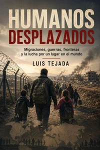 Humanos desplazados Migraciones, guerras, fronteras y la lucha por un lugar en el mundo