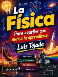 La Física  Para aquellos que nunca la aprendieron