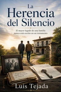La Herencia del Silencio El mayor legado de una familia nunca está escrito en un testamento
