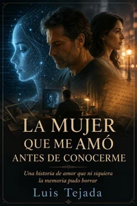 LA MUJER QUE ME AMÓ ANTES DE CONOCERME Una historia de amor que ni siquiera la memoria pudo borrar