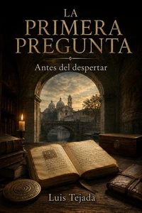 LA PRIMERA PREGUNTA Antes del despertar