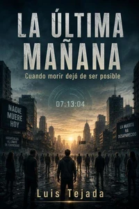 LA ÚLTIMA MAÑANA Cuando morir dejó de ser posible 07:13:04