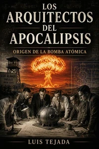 Los Arquitectos del Apocalipsis Origen de la bomba atómica