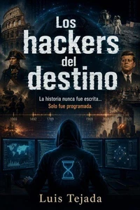 Los Hackers del Destino La historia nunca fue escrita... Solo fue programada.