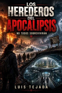 Los Herederos del Apocalipsis No todos sobrevivirán