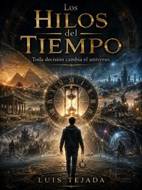 Los Hilos del Tiempo Toda decisión cambia el universo