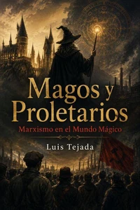 Magos y Proletarios Marxismo en el Mundo Mágico