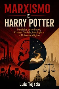 MARXISMO E HARRY POTTER Paralelos entre Poder, Classes Sociais, Ideologia e o Universo Mágico