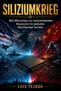 Siliziumkrieg Wie Mikrochips zur entscheidenden Ressource im globalen Machtkampf wurden