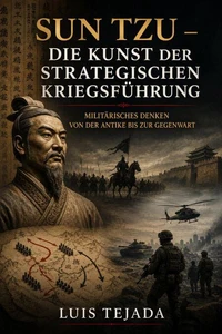 Sun Tzu – Die Kunst der strategischen Kriegsführung Militärisches Denken von der Antike bis zur Gegenwart