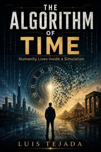 THE ALGORITHM OF TIME Humanity Lives Inside a Simulation