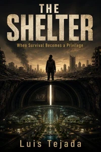 THE SHELTER When Survival Becomes a Privilege