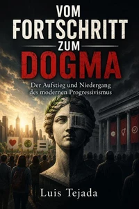 Vom Fortschritt zum Dogma Der Aufstieg und Niedergang des modernen Progressivismus